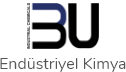 Bu Endüstriyel Kimya Logosu
